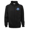 ATC PTECH FLEECE VarCITY HOODED SWEATSHIRT Thumbnail