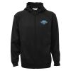 ATC PTECH FLEECE VarCITY HOODED SWEATSHIRT Thumbnail