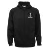 ATC PTECH FLEECE VarCITY HOODED SWEATSHIRT Thumbnail