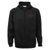 ATC PTECH FLEECE VarCITY HOODED SWEATSHIRT Thumbnail