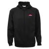 ATC PTECH FLEECE VarCITY HOODED SWEATSHIRT Thumbnail