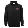 ATC PTECH FLEECE VarCITY HOODED SWEATSHIRT Thumbnail
