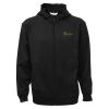 ATC PTECH FLEECE VarCITY HOODED SWEATSHIRT Thumbnail