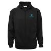ATC PTECH FLEECE VarCITY HOODED SWEATSHIRT Thumbnail