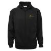 ATC PTECH FLEECE VarCITY HOODED SWEATSHIRT Thumbnail