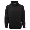 ATC PTECH FLEECE VarCITY HOODED SWEATSHIRT Thumbnail