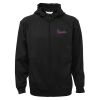 ATC PTECH FLEECE VarCITY HOODED SWEATSHIRT Thumbnail