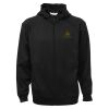 ATC PTECH FLEECE VarCITY HOODED SWEATSHIRT Thumbnail