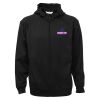 ATC PTECH FLEECE VarCITY HOODED SWEATSHIRT Thumbnail