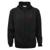 ATC PTECH FLEECE VarCITY HOODED SWEATSHIRT Thumbnail