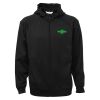 ATC PTECH FLEECE VarCITY HOODED SWEATSHIRT Thumbnail
