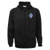 ATC PTECH FLEECE VarCITY HOODED SWEATSHIRT Thumbnail