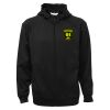 ATC PTECH FLEECE VarCITY HOODED SWEATSHIRT Thumbnail
