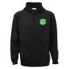 ATC PTECH FLEECE VarCITY HOODED SWEATSHIRT Thumbnail