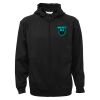 ATC PTECH FLEECE VarCITY HOODED SWEATSHIRT Thumbnail