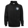 ATC PTECH FLEECE VarCITY HOODED SWEATSHIRT Thumbnail