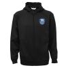 ATC PTECH FLEECE VarCITY HOODED SWEATSHIRT Thumbnail
