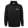 ATC PTECH FLEECE VarCITY HOODED SWEATSHIRT Thumbnail