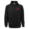 ATC PTECH FLEECE VarCITY HOODED SWEATSHIRT Thumbnail