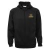 ATC PTECH FLEECE VarCITY HOODED SWEATSHIRT Thumbnail