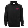 ATC PTECH FLEECE VarCITY HOODED SWEATSHIRT Thumbnail