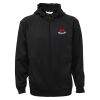 ATC PTECH FLEECE VarCITY HOODED SWEATSHIRT Thumbnail