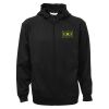 ATC PTECH FLEECE VarCITY HOODED SWEATSHIRT Thumbnail