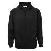 ATC PTECH FLEECE VarCITY HOODED SWEATSHIRT Thumbnail