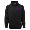 ATC PTECH FLEECE VarCITY HOODED SWEATSHIRT Thumbnail