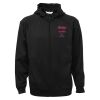 ATC PTECH FLEECE VarCITY HOODED SWEATSHIRT Thumbnail