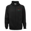 ATC PTECH FLEECE VarCITY HOODED SWEATSHIRT Thumbnail