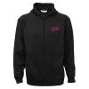 ATC PTECH FLEECE VarCITY HOODED SWEATSHIRT Thumbnail