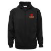 ATC PTECH FLEECE VarCITY HOODED SWEATSHIRT Thumbnail