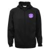 ATC PTECH FLEECE VarCITY HOODED SWEATSHIRT Thumbnail
