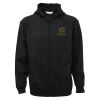 ATC PTECH FLEECE VarCITY HOODED SWEATSHIRT Thumbnail