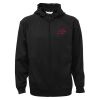 ATC PTECH FLEECE VarCITY HOODED SWEATSHIRT Thumbnail