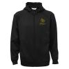 ATC PTECH FLEECE VarCITY HOODED SWEATSHIRT Thumbnail