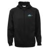 ATC PTECH FLEECE VarCITY HOODED SWEATSHIRT Thumbnail