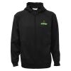 ATC PTECH FLEECE VarCITY HOODED SWEATSHIRT Thumbnail
