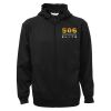 ATC PTECH FLEECE VarCITY HOODED SWEATSHIRT Thumbnail