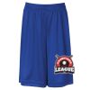 ATC PRO TEAM YOUTH SHORTS Thumbnail