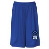 ATC PRO TEAM YOUTH SHORTS Thumbnail