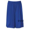ATC PRO TEAM YOUTH SHORTS Thumbnail