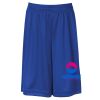 ATC PRO TEAM YOUTH SHORTS Thumbnail