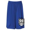 ATC PRO TEAM YOUTH SHORTS Thumbnail