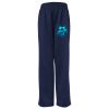 ATC PTECH FLEECE YOUTH PANTS Thumbnail