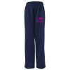 ATC PTECH FLEECE YOUTH PANTS Thumbnail