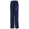 ATC PTECH FLEECE YOUTH PANTS Thumbnail