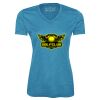 ATC PRO TEAM HEATHER ProFORMANCE TEE Thumbnail