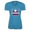 ATC PRO TEAM HEATHER ProFORMANCE TEE Thumbnail